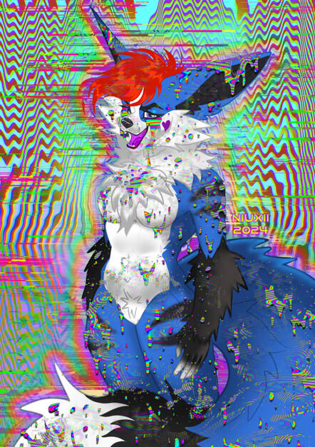 Halfbody - 100 - 150 USD