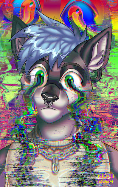 Bust - 85 - 100 USD