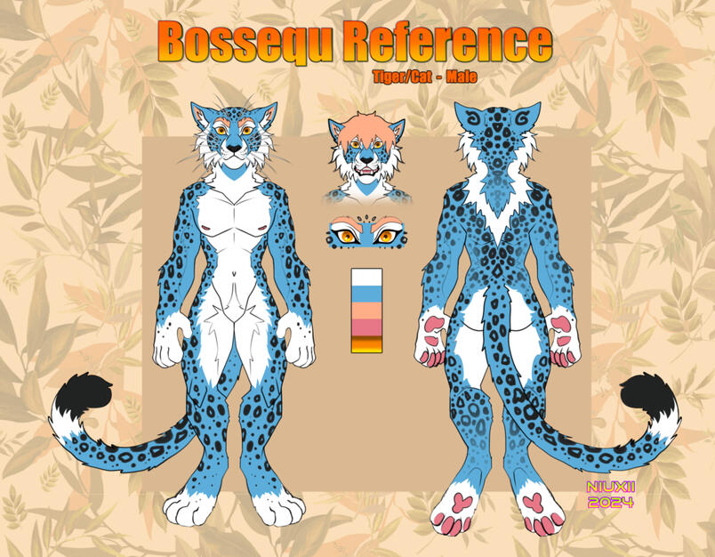 Simple Reference - 120 USD